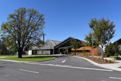 Chirnside Park Country Club