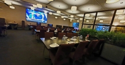 Churchill Hotel