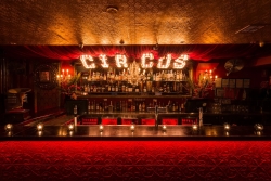 Circus Bar