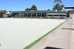 City Bowls Club Colac Inc