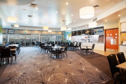 City Memorial Bowls Club