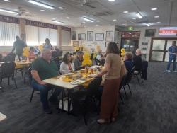 Claremont RSL