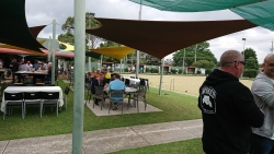 Clayton Bowls Club