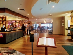 Clayton RSL