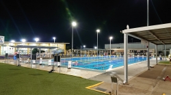 Clem Jones Centre Sports Club Inc