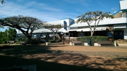 Cleveland Bowls Club Inc