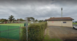 Clifton Springs Bowling Club