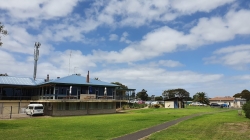 Clifton Springs Golf Club