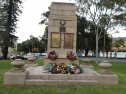 Clovelly R S L Sub-Branch