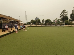 Club Charlestown
