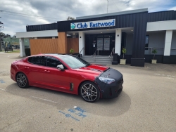 Club Eastwood