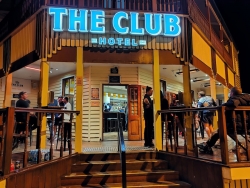 Club Hotel Chinchilla