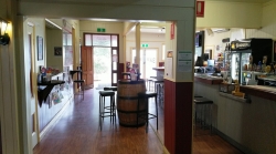 Club Hotel Clifton