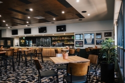 Club Hotel Gladstone