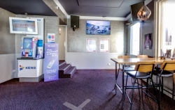 Club Hotel Warragul