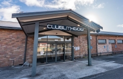 Club Lithgow