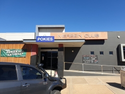 Club Merbein