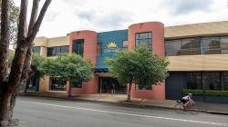 CLUB on EAST