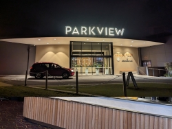 Club Parkview Community and Services