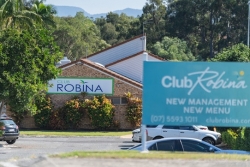 Club Robina