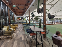 Club Sunbury or Sunbury Bowling Club