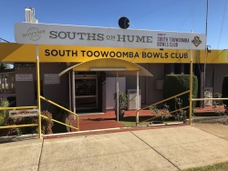 Club Toowoomba