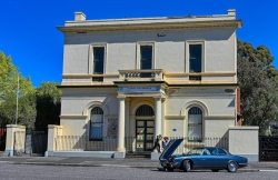Clunes Rsl Club