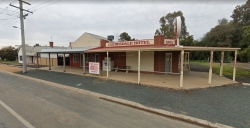 Clydesdale Hotel