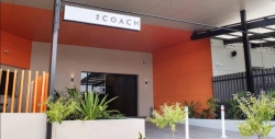Coach and Horses Hotel