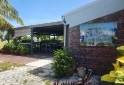 Cocos Club (Inc)