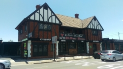 Collingwood Inn