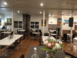 Commercial Hotel Boonah