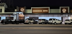 Commercial Hotel Swan Hill
