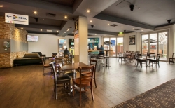 Commercial Hotel