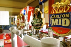 Commercial Hotel