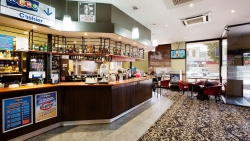 Commercial Hotel