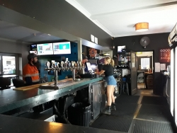 Commercial Hotel