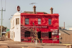 Commun Na Feine Hotel