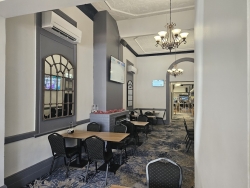 Condamine Sports Club of Warwick