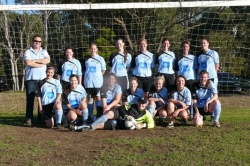 Connells Point Rovers Soccer Club