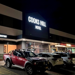 Cooks Hill Hotel