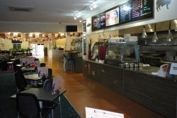 Cooktown Bowls Club Inc