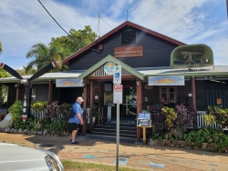 Cooktown RSL Memorial Club Inc