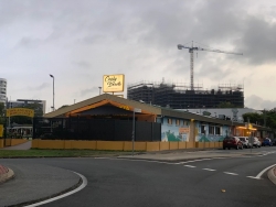 Coolangatta Bowls and Recreation Club