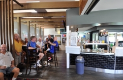Coolum Beach Bowls Club Inc