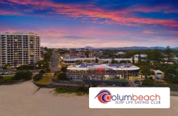 Coolum Beach Surf Life Saving Supporters Association Inc