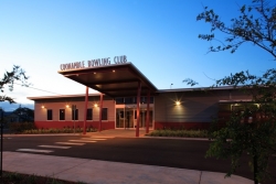 Coonamble Bowling Club