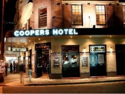 Coopers Arms Hotel