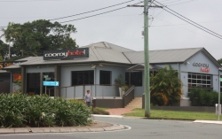 Cooroy Hotel