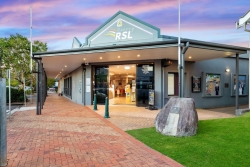 Cooroy RSL and Citizens Club Inc